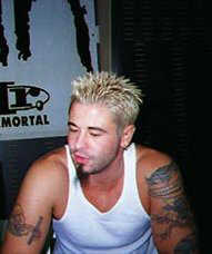 david